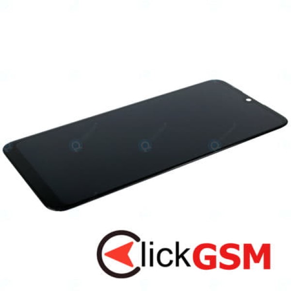 Piesa Display Cu Touchscreen Pentru Motorola Moto E6 Plus Qj3