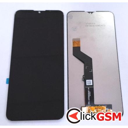 Piesa Display Cu Touchscreen Pentru Motorola Moto E7 Plus Negru 31ha
