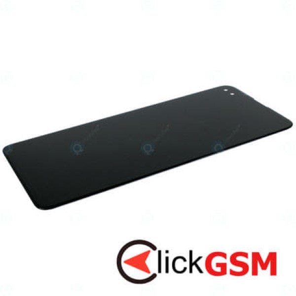 Piesa Piesa Display Cu Touchscreen Pentru Motorola Moto G 5g Plus Ss1
