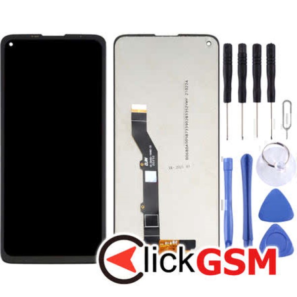 Piesa Display Cu Touchscreen Pentru Motorola Moto G Stylus 2021 22ui