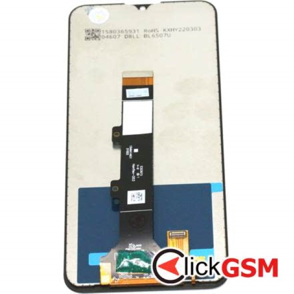 Piesa Display Cu Touchscreen Pentru Motorola Moto G10 Power 1e0h