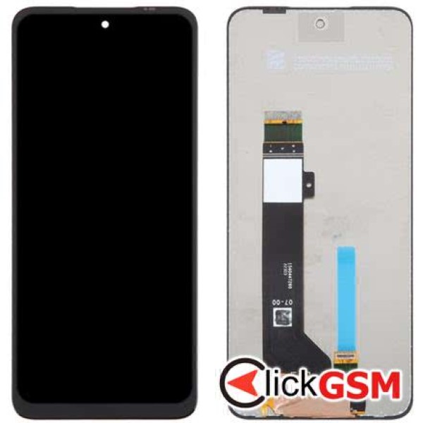 Piesa Display Cu Touchscreen Pentru Motorola Moto G13 2umk