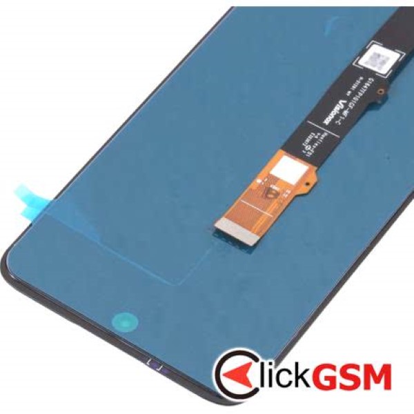 Piesa Display Cu Touchscreen Pentru Motorola Moto G31 1l8h