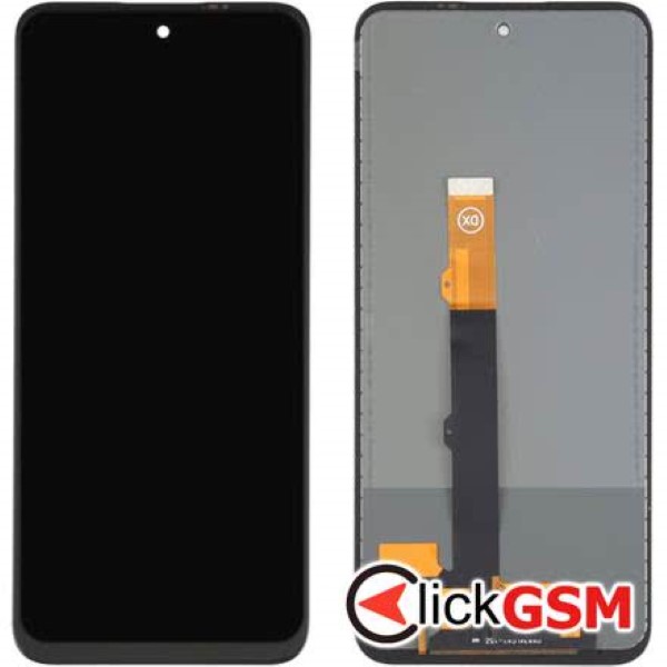 Piesa Display Cu Touchscreen Pentru Motorola Moto G31 2zjk