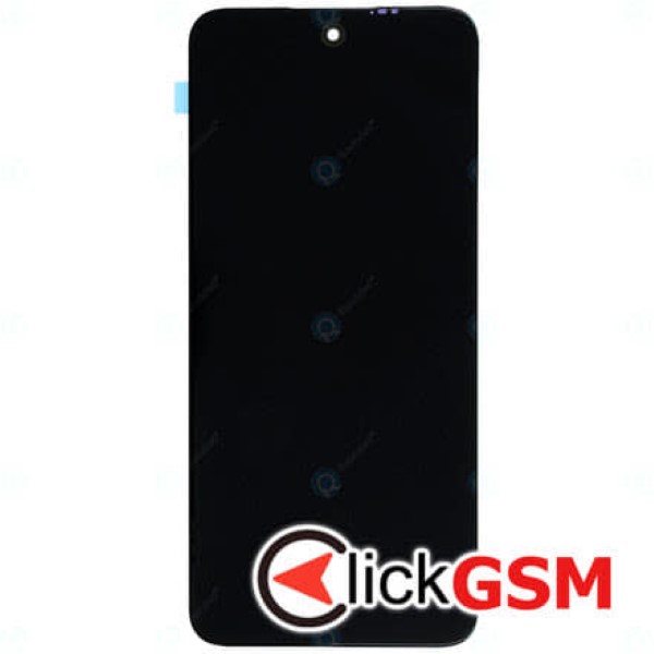 Piesa Piesa Display Cu Touchscreen Pentru Motorola Moto G41 1lie