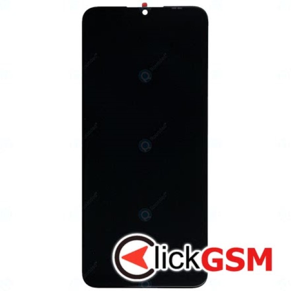 Piesa Piesa Display Cu Touchscreen Pentru Motorola Moto G50 5g 1ktl