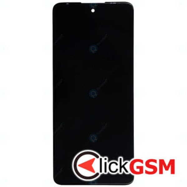 Piesa Piesa Display Cu Touchscreen Pentru Motorola Moto G51 5g 1lij