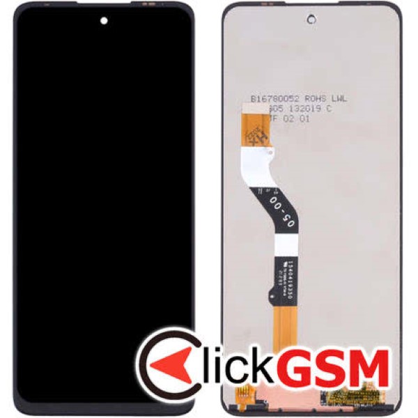 Piesa Display Cu Touchscreen Pentru Motorola Moto G51 5g 22t6