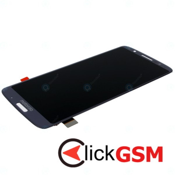 Piesa Display Cu Touchscreen Pentru Motorola Moto G6 Plus Xa6
