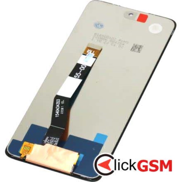Piesa Display Cu Touchscreen Pentru Motorola Moto G62 5g 28y0