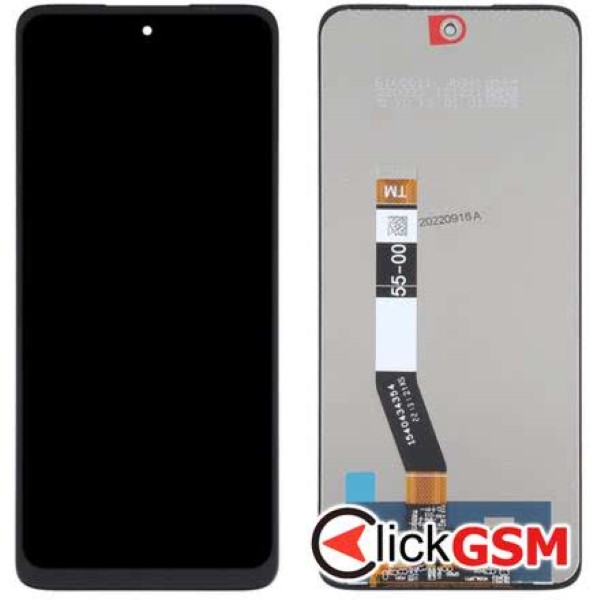 Piesa Piesa Display Cu Touchscreen Pentru Motorola Moto G62 5g 2wjw