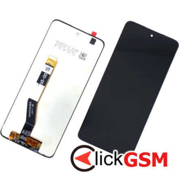 Piesa Display Cu Touchscreen Pentru Motorola Moto G62 5g Fara Rama 1sr7