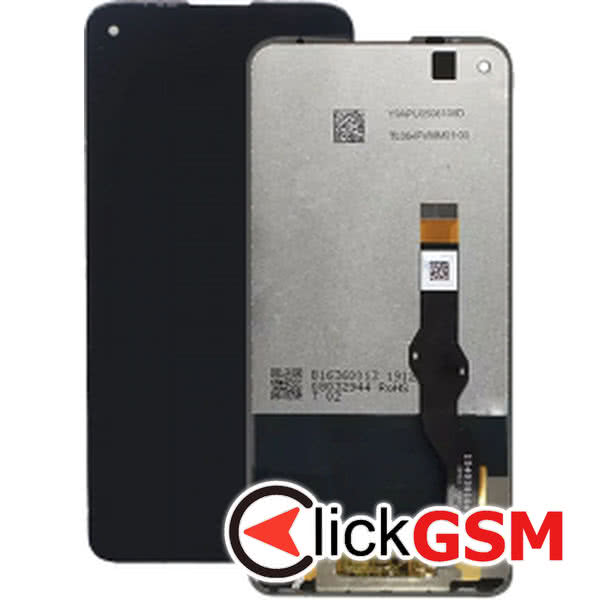 Piesa Display Cu Touchscreen Pentru Motorola Moto G8 Power Do5