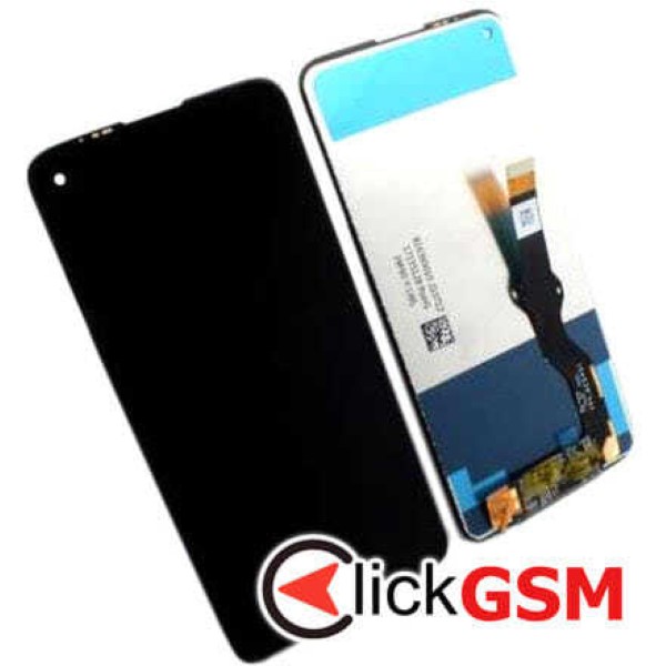 Piesa Display Cu Touchscreen Pentru Motorola Moto G8 Power Fara Rama 12hn