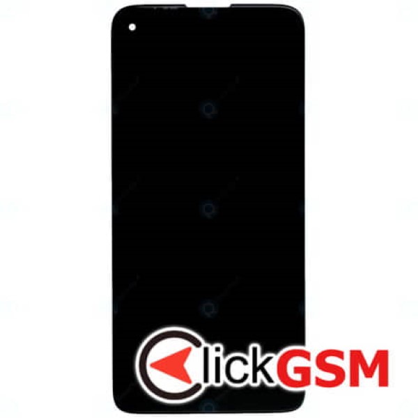 Piesa Piesa Display Cu Touchscreen Pentru Motorola Moto G8 Power Llf