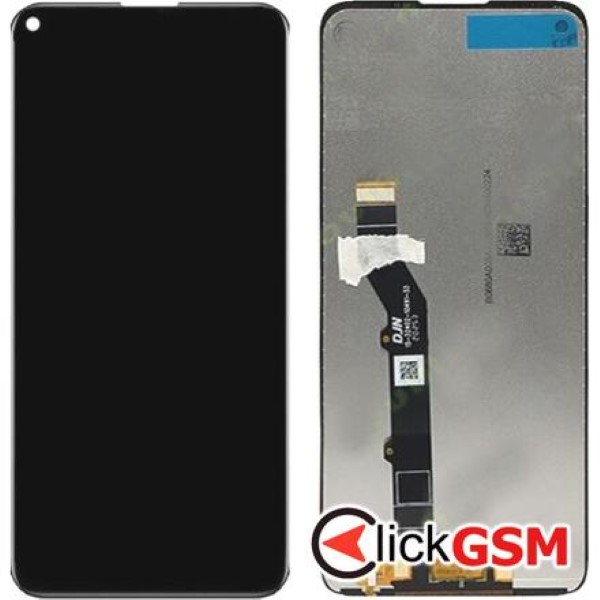 Piesa Display Cu Touchscreen Pentru Motorola Moto G9 Plus 11oc