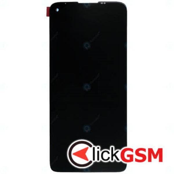 Piesa Piesa Display Cu Touchscreen Pentru Motorola Moto G9 Plus Lmv