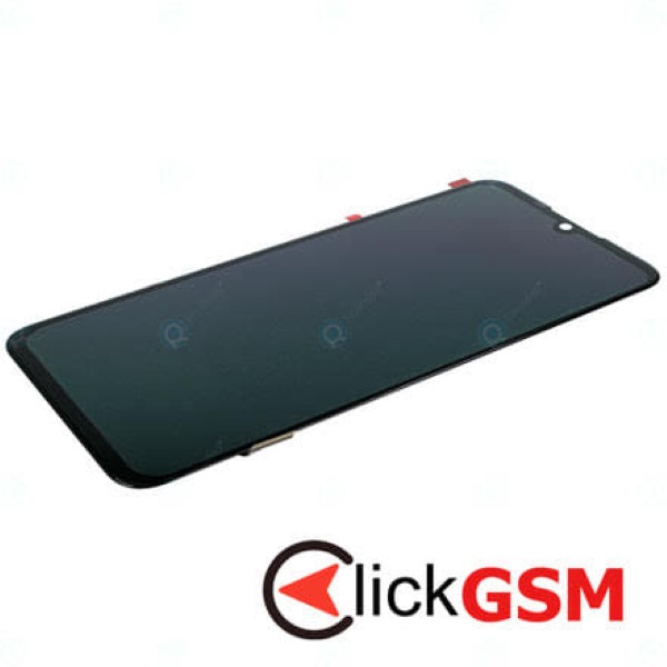 Piesa Display Cu Touchscreen Pentru Motorola One Zoom Lu8