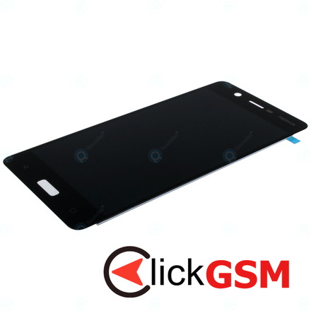 Display cu TouchScreen Negru Nokia 5.1 m27