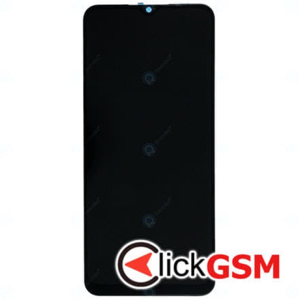 Display cu TouchScreen Realme C35 1mxa