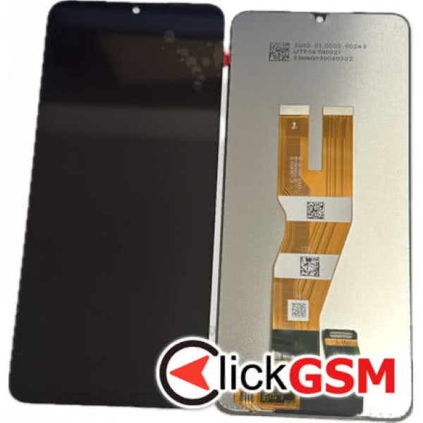 Piesa Display Cu Touchscreen Pentru Samsung Galaxy A05 Fara Rama 33wc