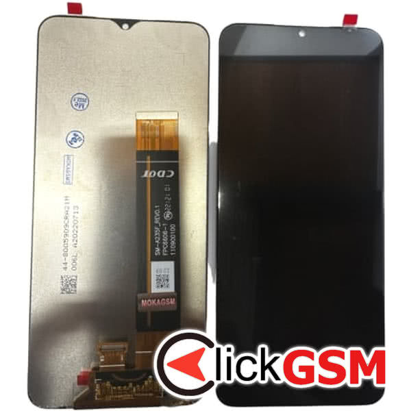 Piesa Display Cu Touchscreen Pentru Samsung Galaxy A23 Fara Rama 1nkn