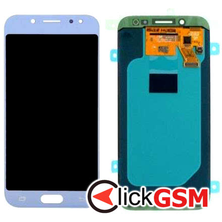 Display cu TouchScreen Albastru Samsung Galaxy J5 2017 p61