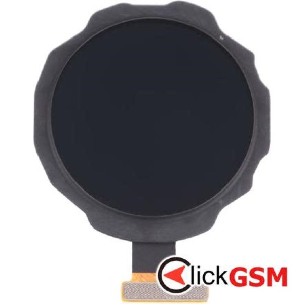 Piesa Piesa Display Cu Touchscreen Pentru Samsung Galaxy Watch 3 41mm 3038