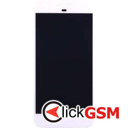 Display cu TouchScreen White Samsung Google Nexus S 231j
