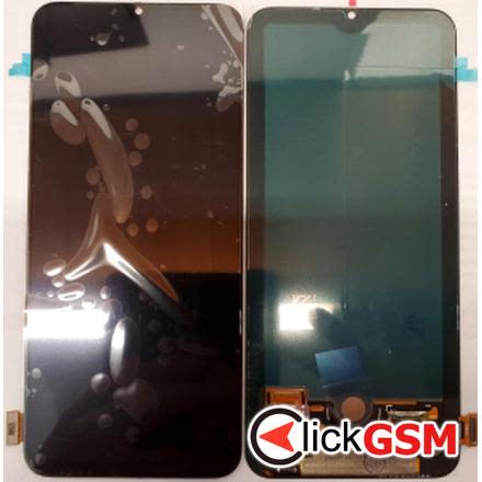 Display cu TouchScreen Xiaomi Mi 10 Lite 5G dx1
