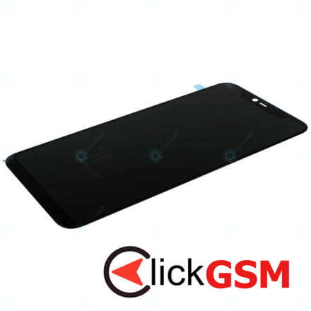 Display cu TouchScreen Negru Xiaomi Mi 8 Pro 16cq
