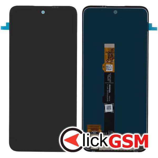 Piesa Display Cu Touchscreen Rama Pentru Motorola Moto G42 1w8d