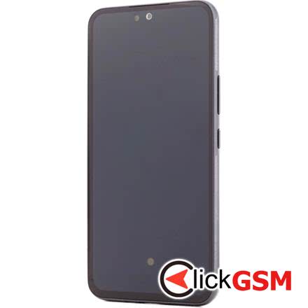 Display cu TouchScreen, Rama Negru Samsung Galaxy A54 5G 29wx