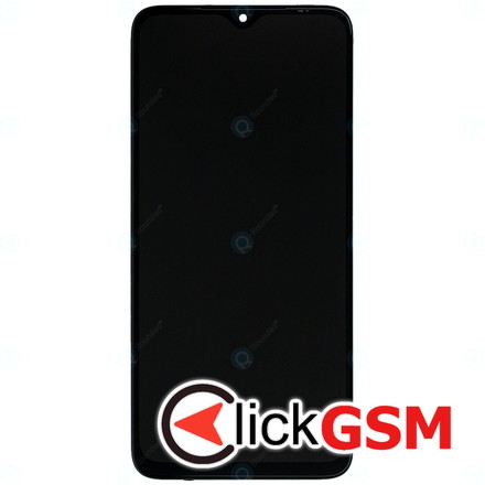 Display cu TouchScreen, Rama Negru Xiaomi POCO M2 Pro xd2
