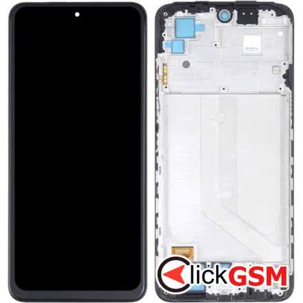 Display cu TouchScreen, Rama Xiaomi Redmi Note 10 1fcf