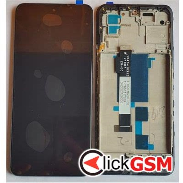 Piesa Display Xiaomi Redmi Note 10 Pro 5G