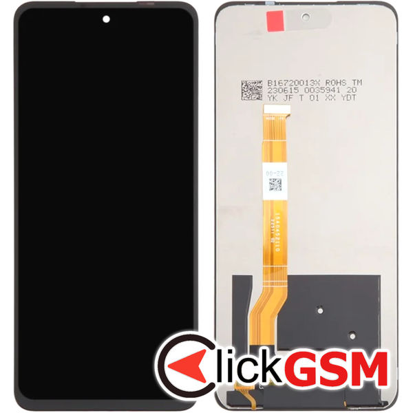 Piesa Display Cu Touchscreen Realme 11 5g 4uog