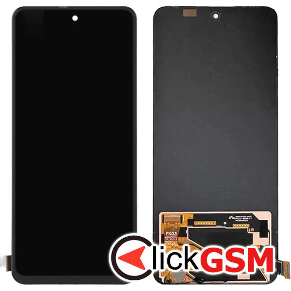 Piesa Piesa Display Cu Touchscreen Realme 12 4uom