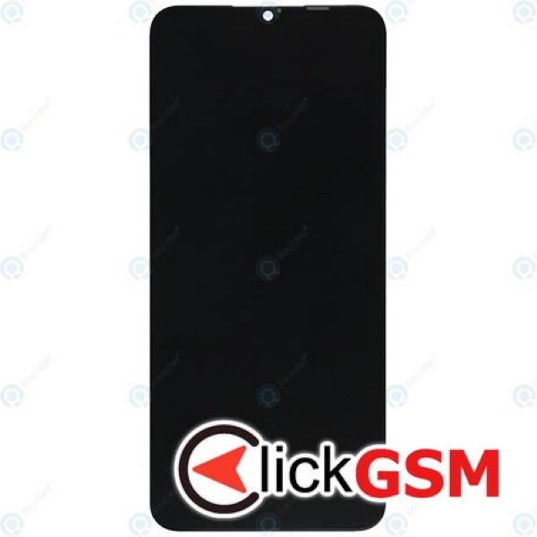 Piesa Display Cu Touchscreen Realme 7i Xf9