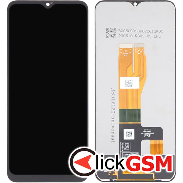 Piesa Display Cu Touchscreen Realme C33 4utz