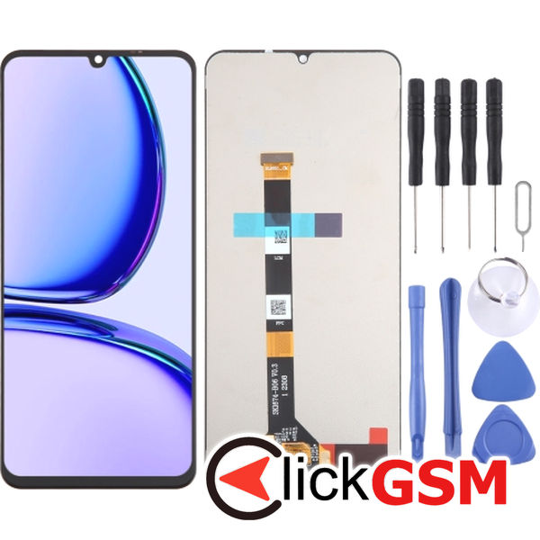 Piesa Piesa Display Cu Touchscreen Realme C51 49ai