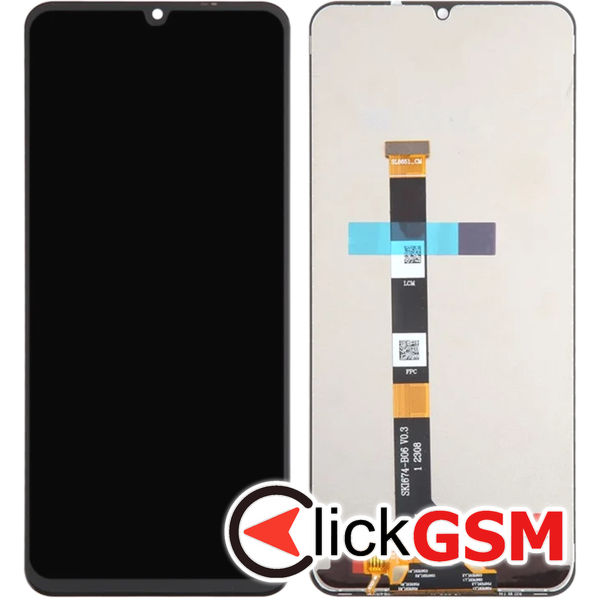 Piesa Display Cu Touchscreen Realme C53 4uue