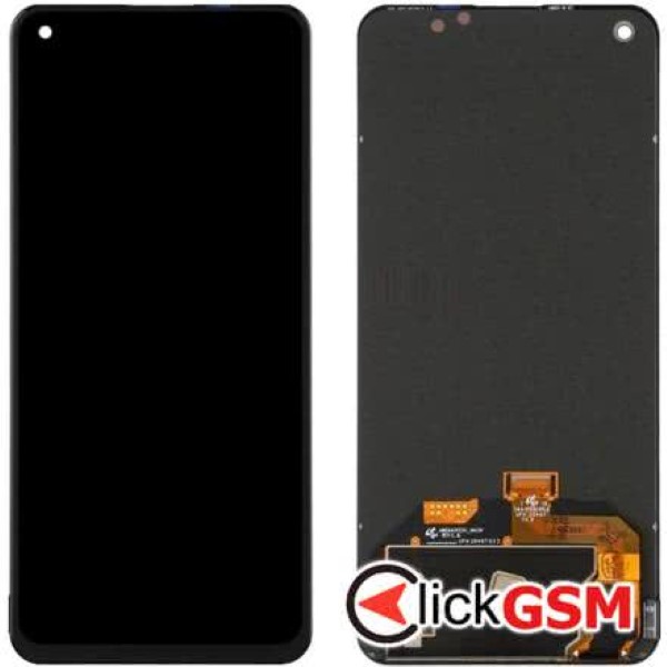 Piesa Display Cu Touchscreen Realme Gt Master Edition 1is0