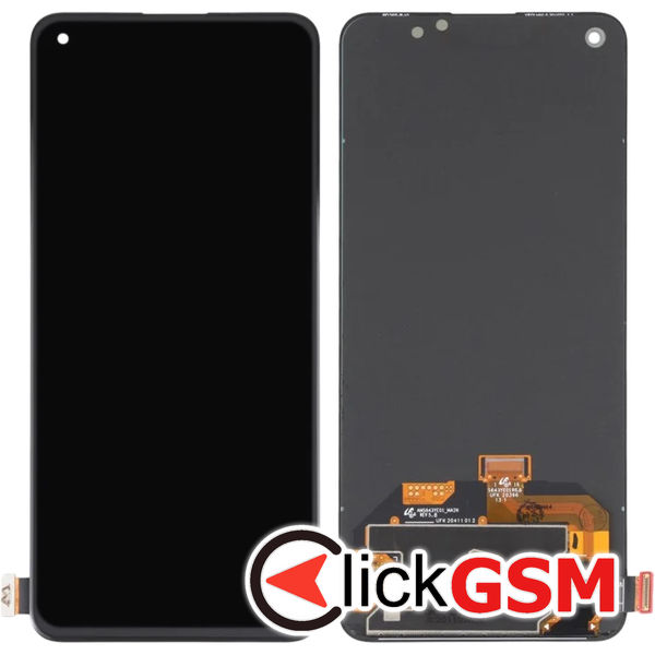 Piesa Piesa Display Cu Touchscreen Realme Gt Neo 2t 4uvm