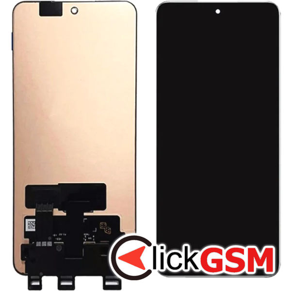 Piesa Piesa Display Cu Touchscreen Realme Gt3 4ted