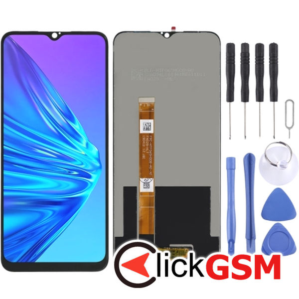 Piesa Display Cu Touchscreen Realme Narzo 10 1xu3