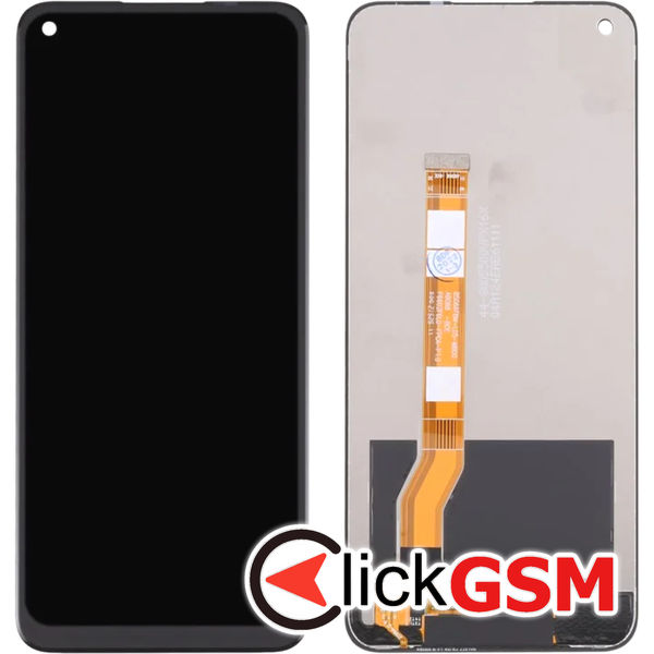 Piesa Piesa Display Cu Touchscreen Realme Narzo 50 4uqy