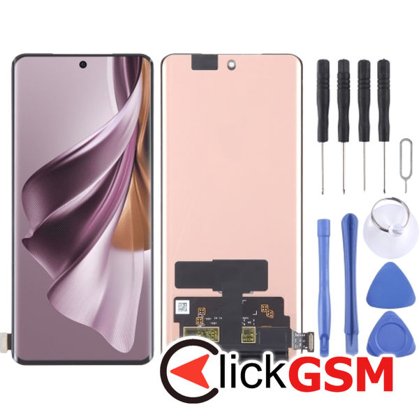 Piesa Display Cu Touchscreen Realme Narzo 60 Pro 4hf8