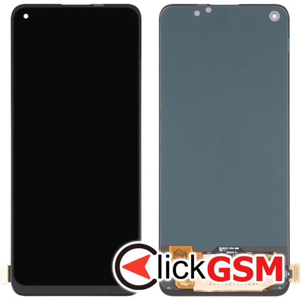 Piesa Display Cu Touchscreen Realme V15 5g 4te0