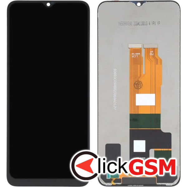 Piesa Display Cu Touchscreen Realme V20 5g 4uwq